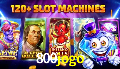 Descubra a Essência do 800jogo: Nossa História e Compromissos