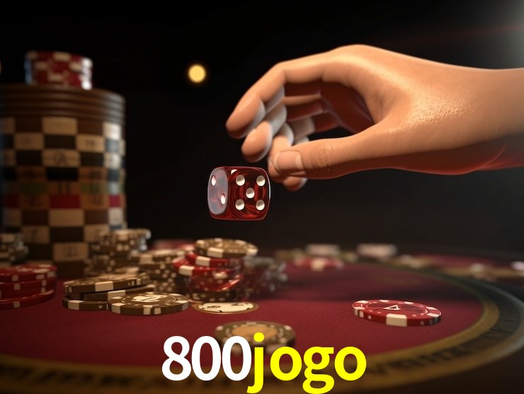 Estatísticas 800jogo