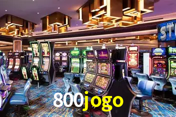 Desvendando o Mundo dos Jogos Virtuais na 800jogo