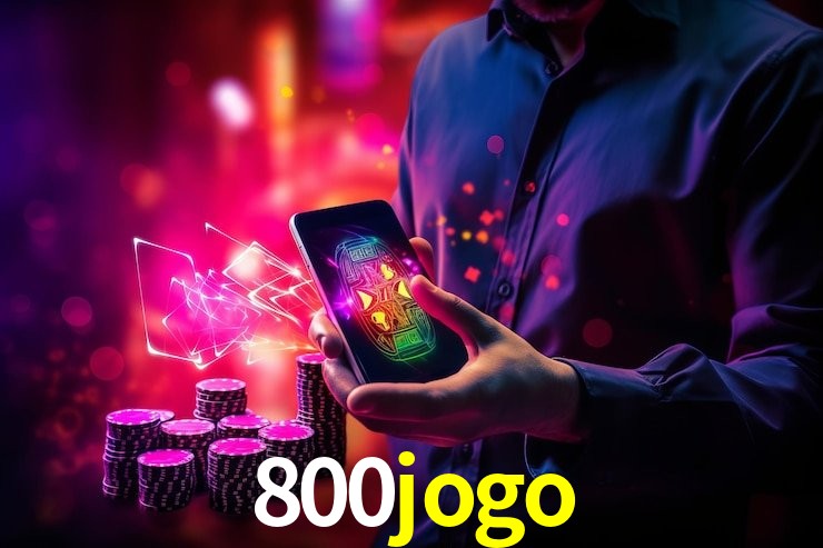 PIX Instantâneo 800jogo