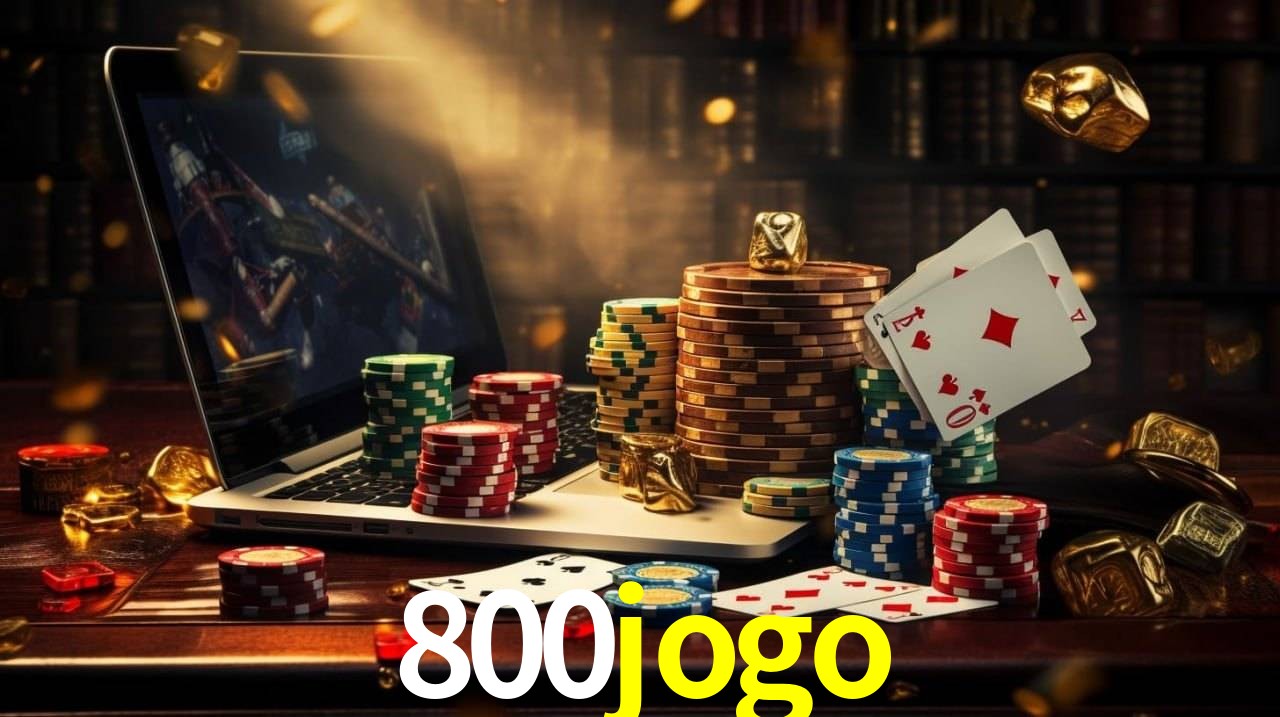 Bônus Diários 800jogo