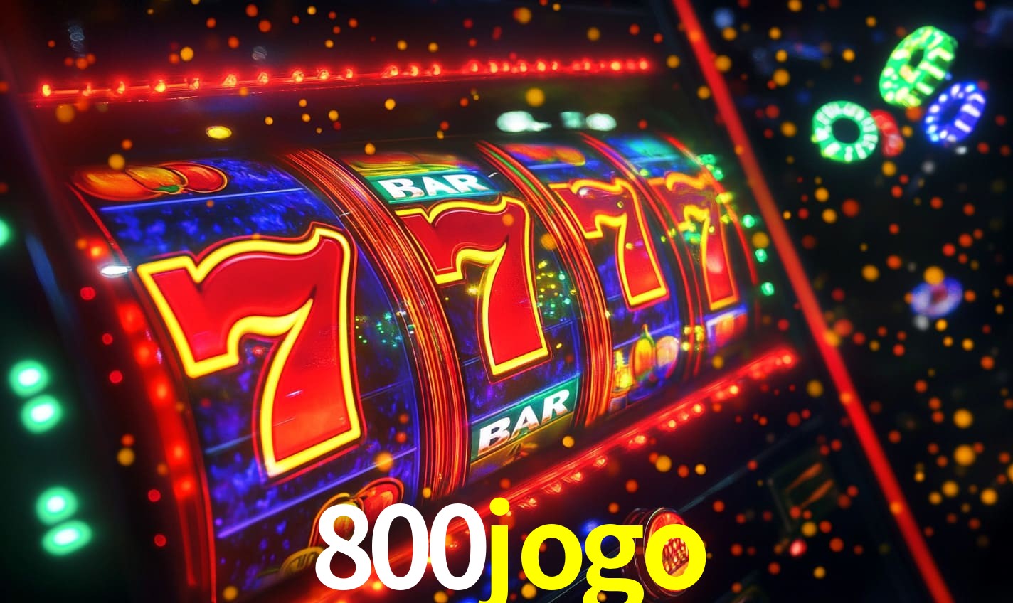 Sinta a adrenalina dos jogos de cassino com 800jogo