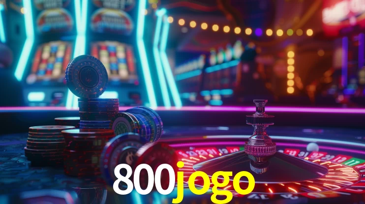 Live Casino 800jogo
