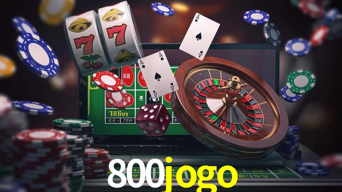 Exclusive Games 800jogo
