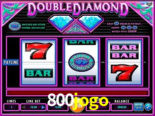 A Emoção da Loteria na 800jogo: Uma Chance de Mudança de Vida