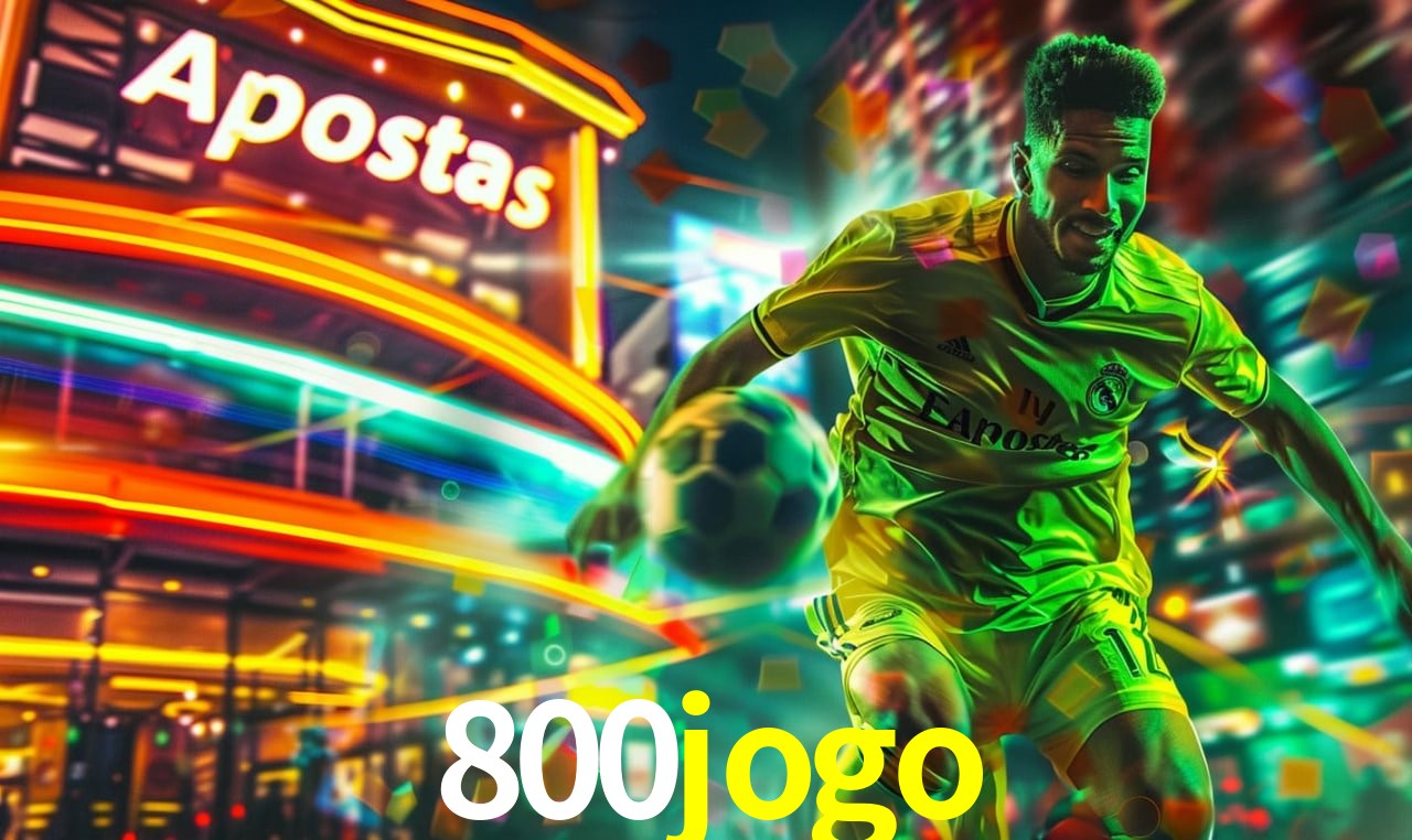 Estatísticas Esportivas 800jogo