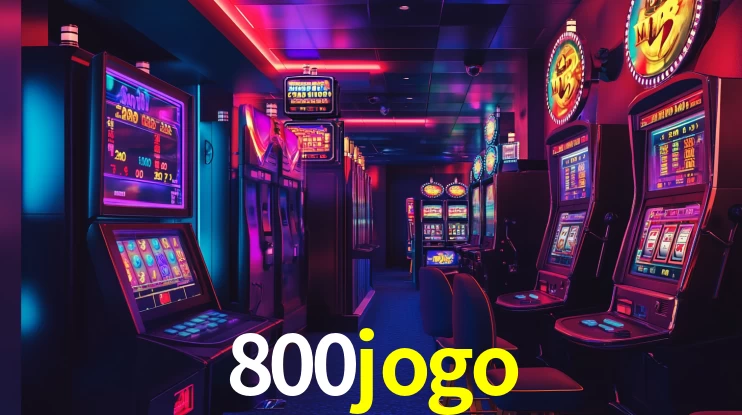 Premium Interface 800jogo
