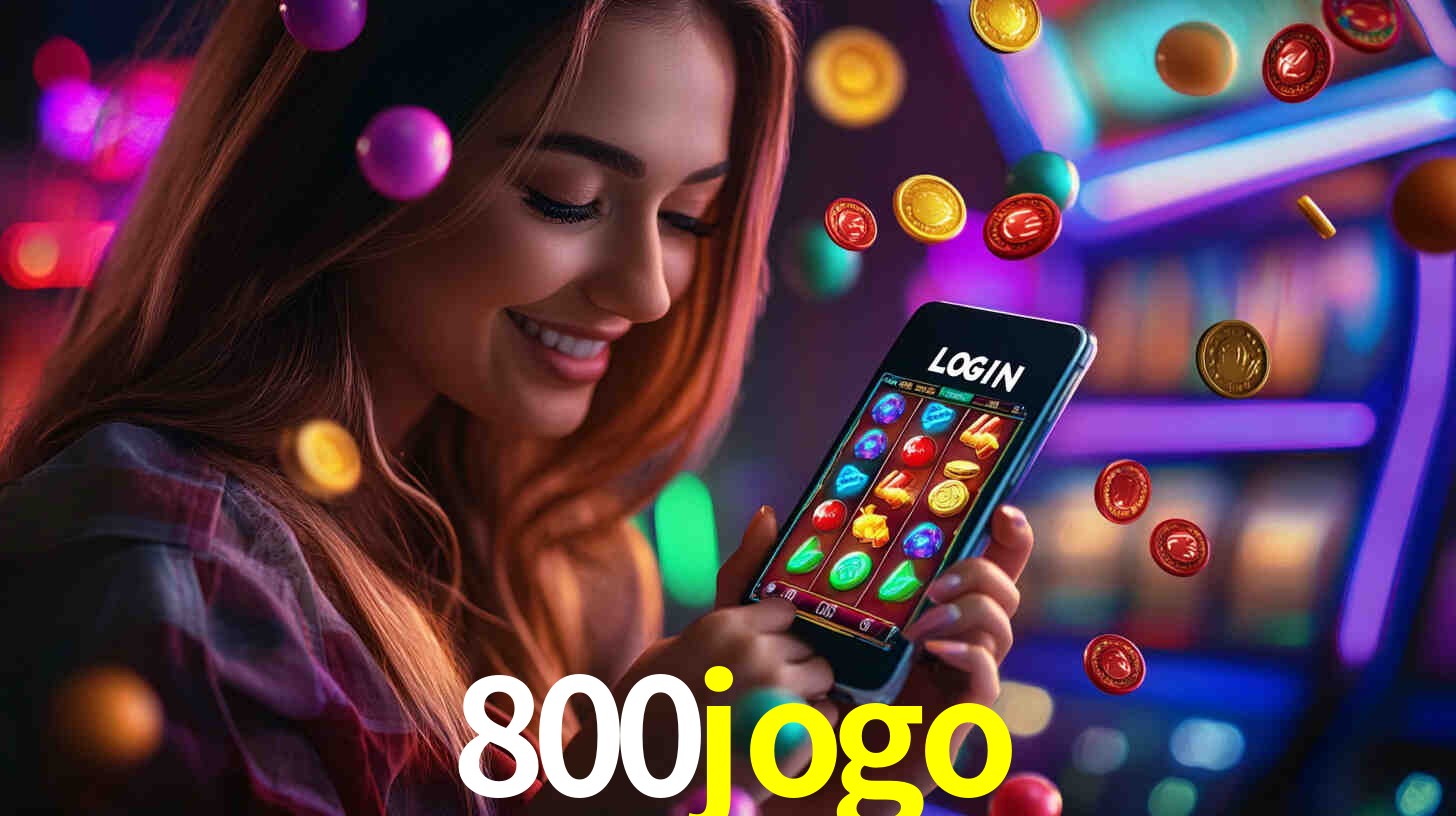 Experimente o Login Seguro Premium no 800jogo