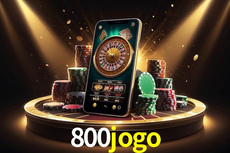 Casino Ao Vivo 800jogo