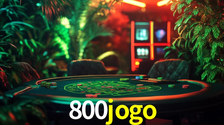 VIP Casino 800jogo