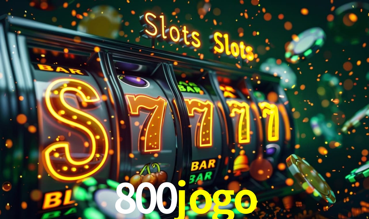 Casino Ao Vivo 800jogo