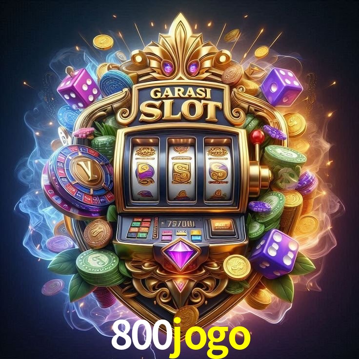 Provedores de Jogos 800jogo