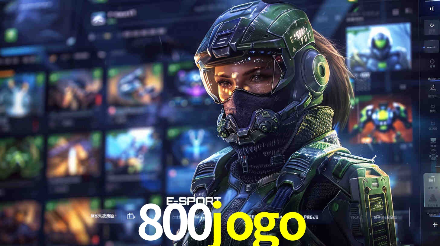 Exclusive Offers 800jogo