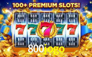 Descubra a Essência do 800jogo: Nossa História e Compromissos