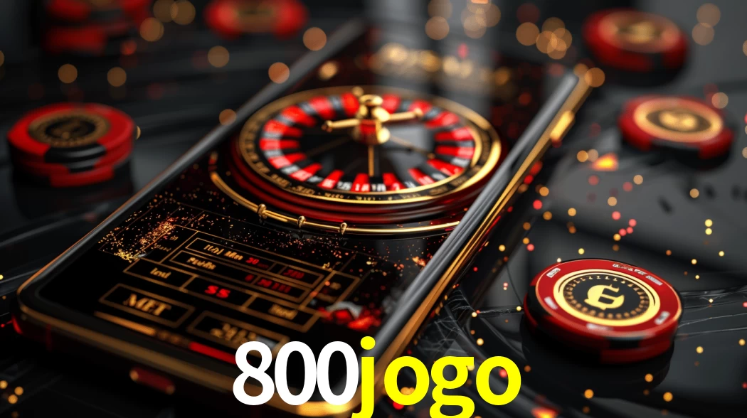 Slot Games 800jogo
