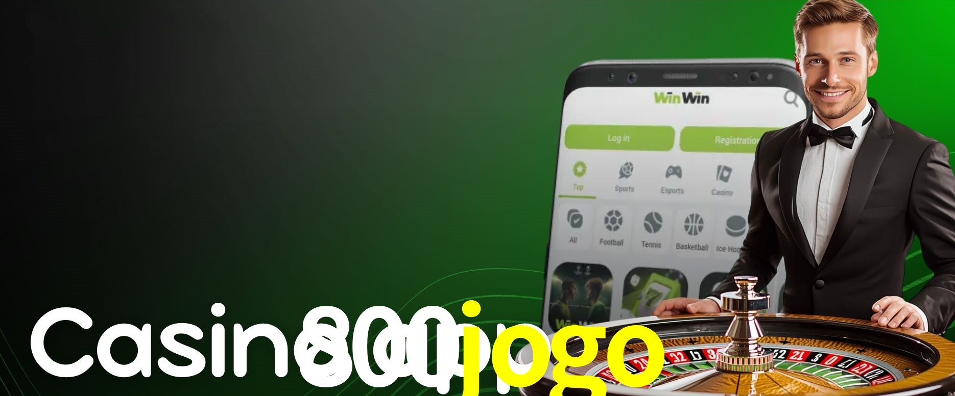 Responsive Design 800jogo