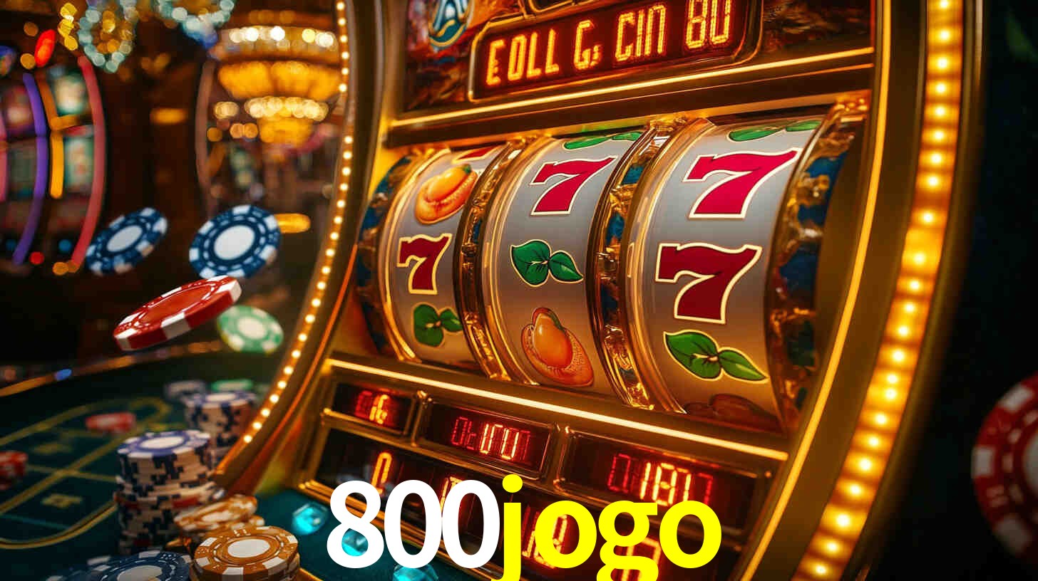 Daily Bonuses 800jogo