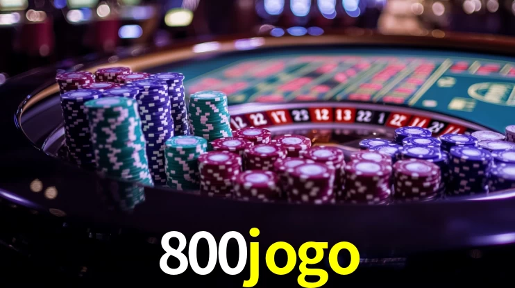 Blackjack Table 800jogo
