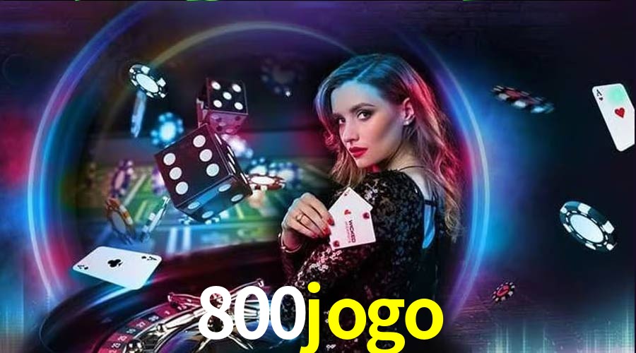 Account Benefits 800jogo