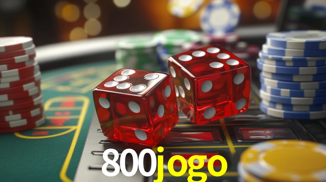 Live Casino 800jogo