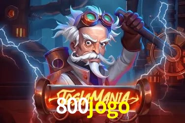 Recursos de Bônus 800jogo