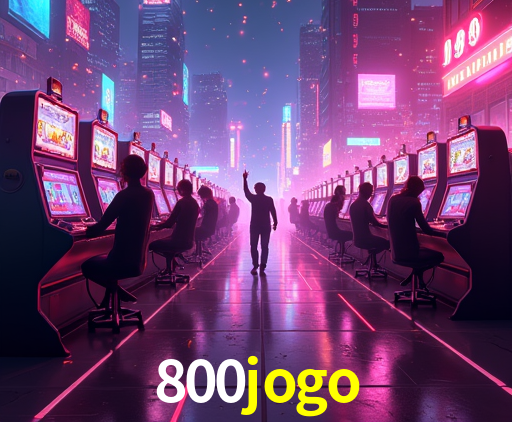 Interface Premium 800jogo