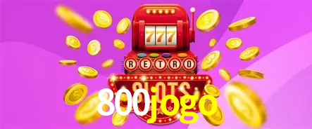 Descubra o Mundo do Cassino Online com 800jogo