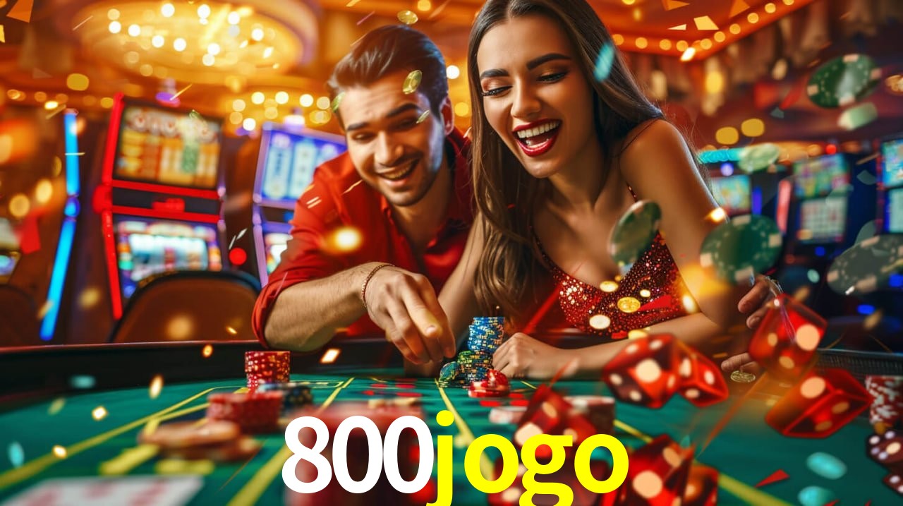 Jogos de Slot 800jogo