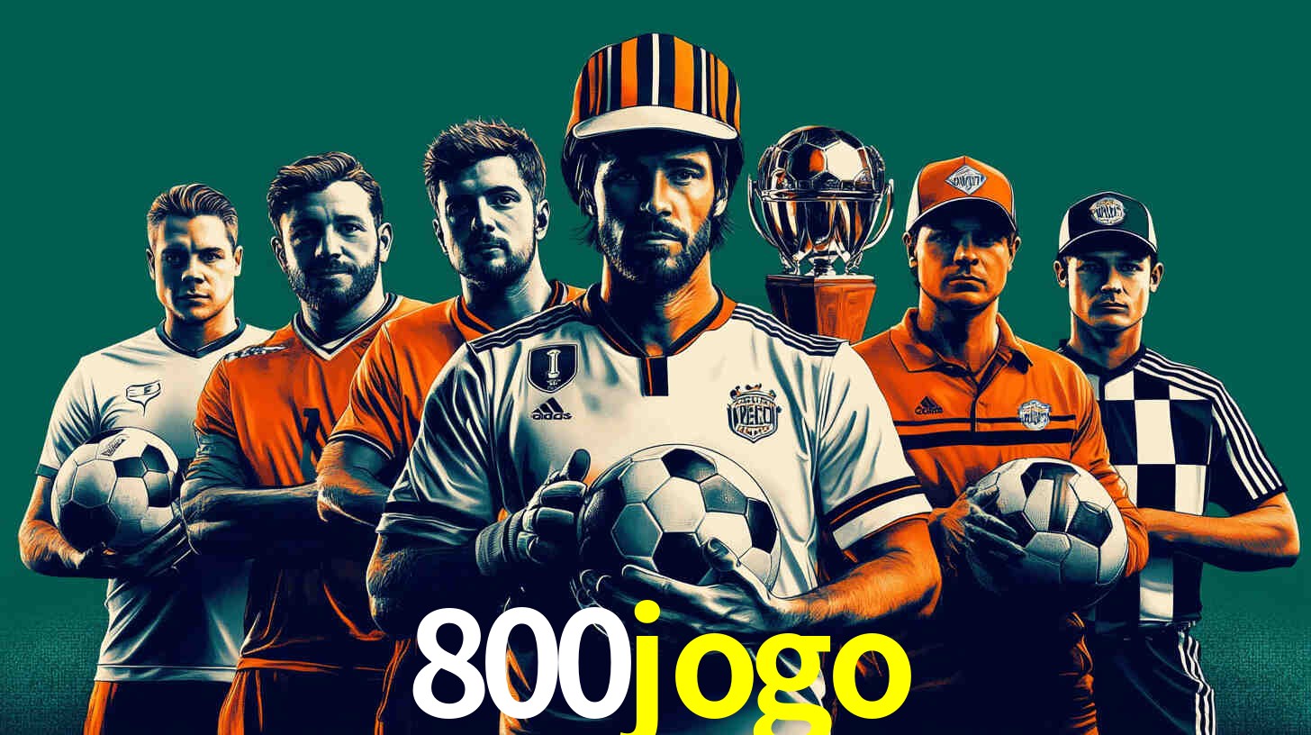 Inovações de Jogos na 800jogo: O Futuro das Experiências Interativas