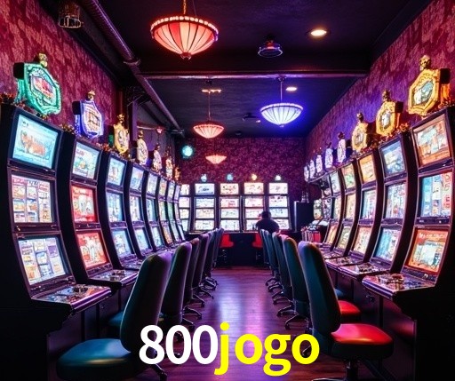 Ofertas Exclusivas 800jogo