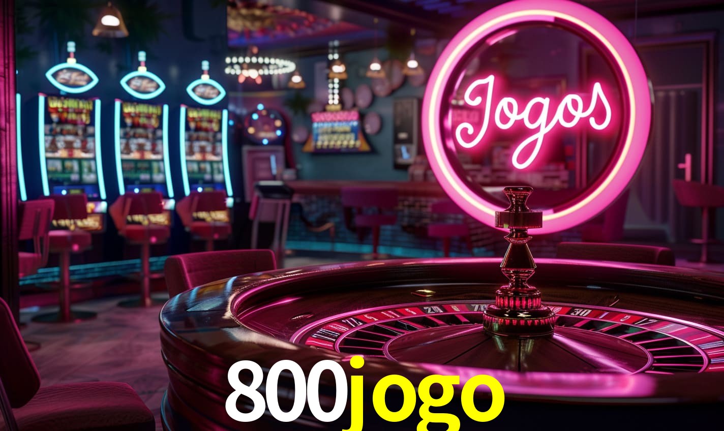 A Popularidade dos Caça-Níqueis no 800jogo