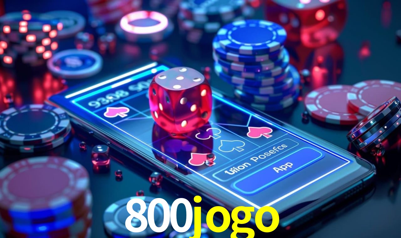 cassino 800jogo